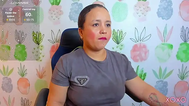 Snapshot of linda_rios_ chatting on November 20, 2025, 7:25 pm linda rios online show from November 20, 2025, 7:25 pm