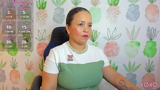 Snapshot of linda_rios_ chatting on November 10, 2025, 7:52 pm linda rios online show from November 10, 2025, 7:52 pm