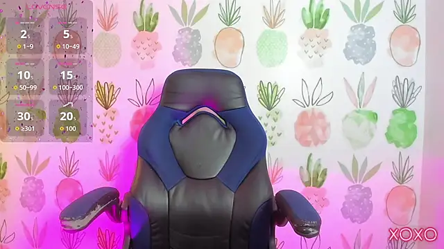 Snapshot of linda_rios_ chatting on October 6, 2025, 7:36 pm linda rios online show from October 6, 2025, 7:36 pm