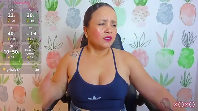 Snapshot of linda_rios_ chatting on November 11, 2025, 7:19 pm linda rios online show from November 11, 2025, 7:19 pm