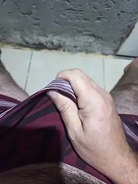 Ruan1432 online show from March 16, 2026, 12:09 pm