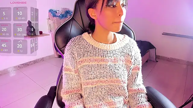 valkirya 7 online show from December 15, 2025, 1:50 pm