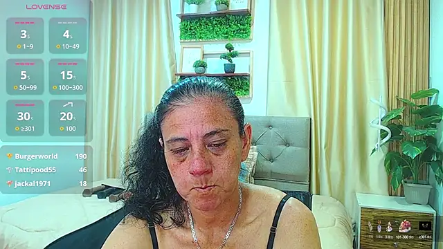 sasi luna online show from December 21, 2025, 2:24 am