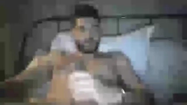 Strokeking4u online show from February 9, 2026, 12:58 pm