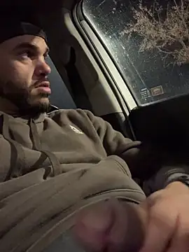 Strokeking4u online show from February 23, 2026, 2:35 am