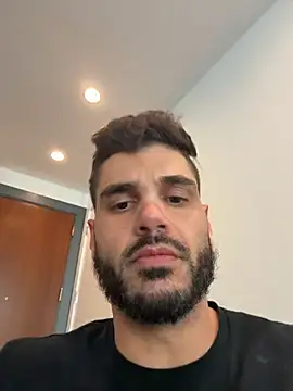 Strokeking4u online show from January 10, 2026, 8:04 pm