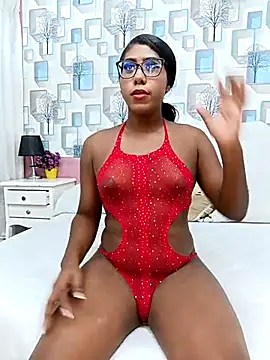 CamilosaOrtega online show from October 1, 2025, 12:53 pm