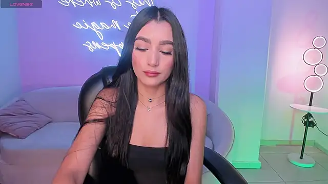 Snapshot of BellaCarteer_ chatting on December 17, 2025, 12:54 pm BellaCarteer online show from December 17, 2025, 12:54 pm