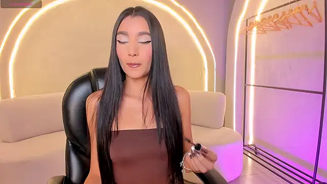 BellaCarteer  online show from March 3, 2026, 12:56 pm