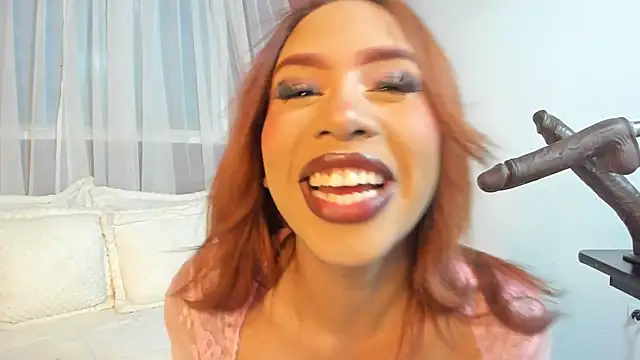 Nicole Brown1126 online show from April 6, 2026, 4:19 am