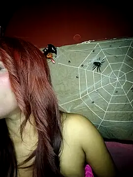 Snapshot of Nicole_Brown1126 chatting on November 3, 2025, 3:34 am Nicole Brown1126 online show from November 3, 2025, 3:34 am