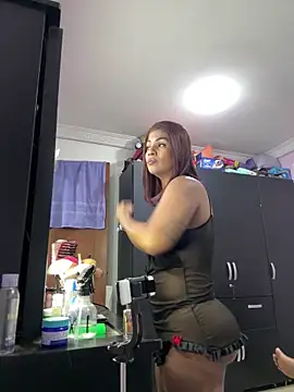 Naticol1 online show from February 1, 2026, 11:14 pm