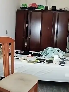 Snapshot of soy_5 chatting on March 22, 2025, 6:00 am soy 5 online show from March 22, 2025, 6:00 am