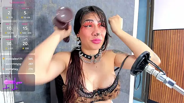 Snapshot of violett_collins_ chatting on October 31, 2025, 4:53 am violett collins online show from October 31, 2025, 4:53 am