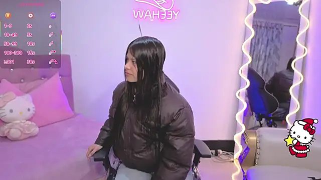 kittystart tay online show from December 15, 2025, 11:49 am