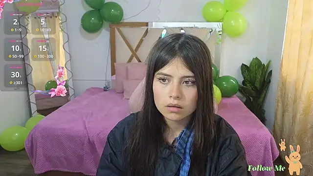 kittystart tay online show from March 18, 2025, 7:12 pm