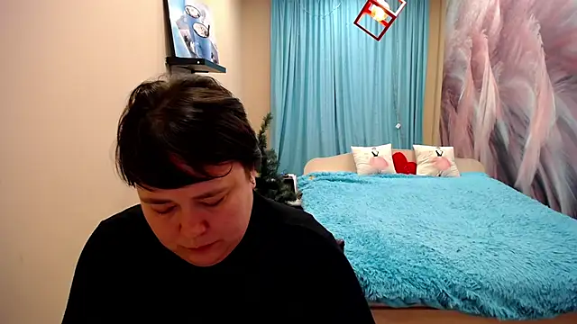 Snapshot of Girl_Cindi chatting on December 16, 2024, 8:41 am Girl Cindi online show from December 16, 2024, 8:41 am