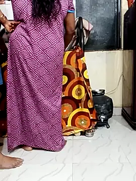  Hot-Couple online show from March 3, 2025, 8:11 pm