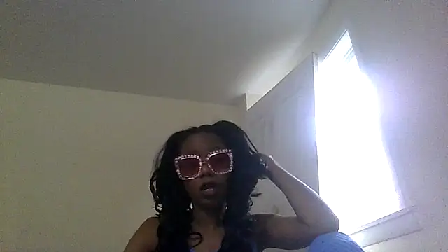 Snapshot of NastyBlackslaveGirl chatting on February 8, 2025, 3:00 pm NastyBlackslaveGirl online show from February 8, 2025, 3:00 pm