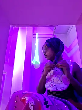 Snapshot of NastyBlackslaveGirl chatting on December 18, 2025, 2:32 pm NastyBlackslaveGirl online show from December 18, 2025, 2:32 pm