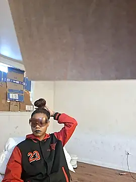 Snapshot of NastyBlackslaveGirl chatting on December 3, 2025, 7:24 pm NastyBlackslaveGirl online show from December 3, 2025, 7:24 pm