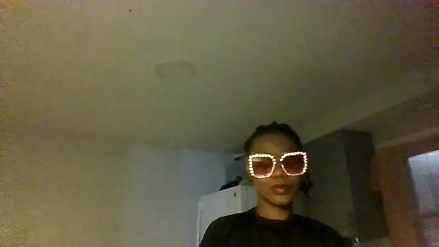Snapshot of NastyBlackslaveGirl chatting on January 21, 2025, 3:15 am NastyBlackslaveGirl online show from January 21, 2025, 3:15 am