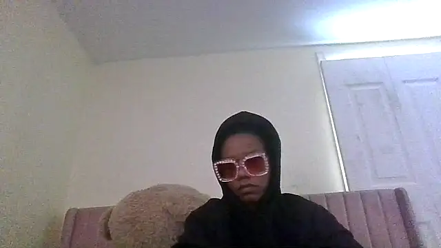 Snapshot of NastyBlackslaveGirl chatting on January 15, 2025, 8:48 pm NastyBlackslaveGirl online show from January 15, 2025, 8:48 pm