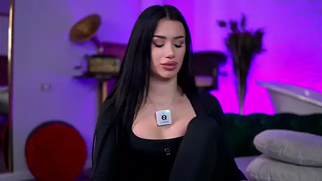 Snapshot of Jenna_Day chatting on December 18, 2025, 7:35 am Jenna Day online show from December 18, 2025, 7:35 am