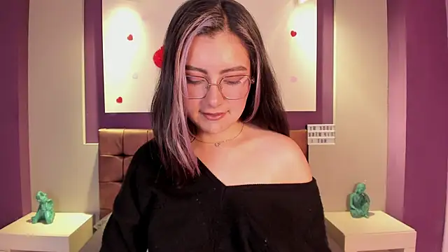 mila mendoza online show from March 3, 2025, 12:17 pm