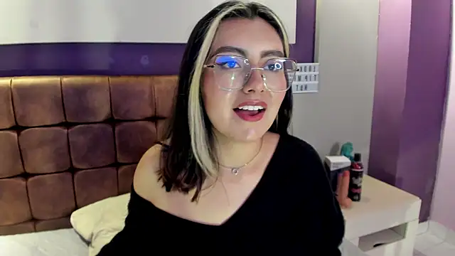 mila mendoza online show from March 20, 2025, 3:25 pm