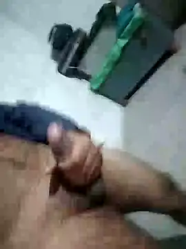 chootkapyasa007 online show from December 18, 2024, 5:10 pm