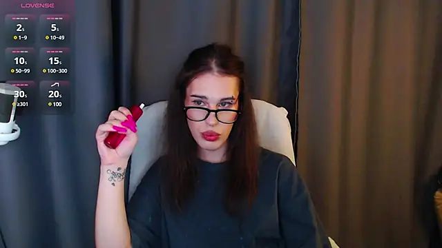 Cassie Bae online show from March 2, 2025, 8:35 pm