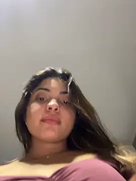 Nicollygriu online show from October 10, 2025, 2:34 am