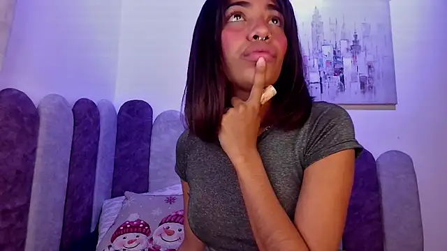 anais tgn online show from November 25, 2025, 12:05 pm