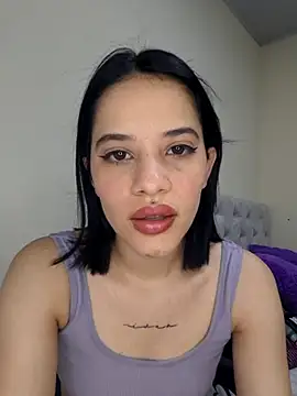 franchezkavegaaa online show from November 1, 2025, 12:10 pm