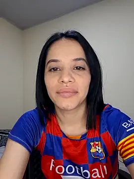 franchezkavegaaa online show from October 30, 2025, 12:03 pm