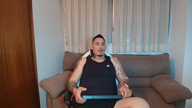 Geishastudios online show from April 5, 2026, 11:28 am