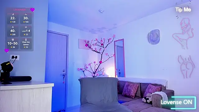  Valery tw online show from November 16, 2025, 8:41 am