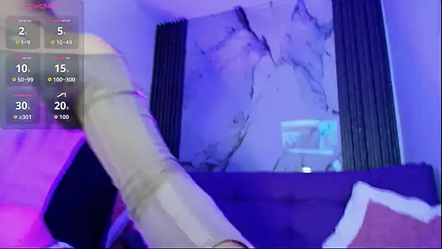 KrishnaCanha online show from January 15, 2026, 11:19 pm