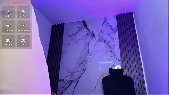 KrishnaCanha online show from February 12, 2026, 2:17 pm