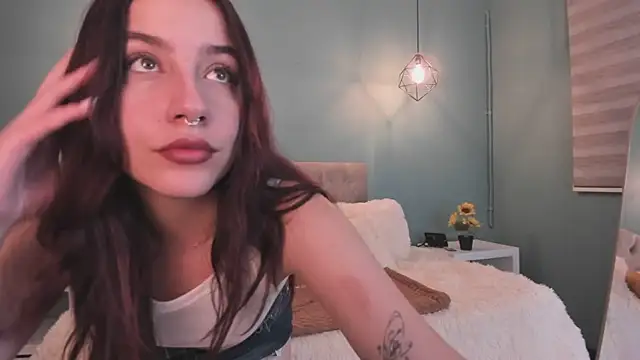 Regina blum online show from January 18, 2026, 3:54 am