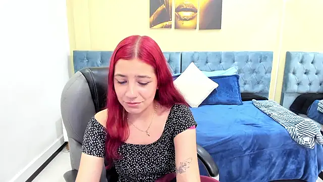 Regina blum online show from March 9, 2025, 4:27 am