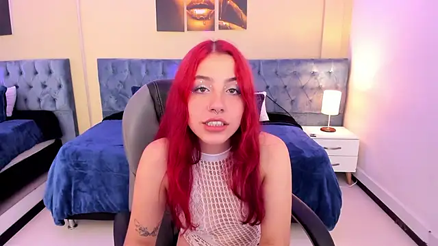 Regina blum online show from March 14, 2025, 3:26 am