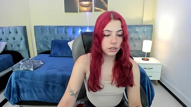 Regina blum online show from March 12, 2025, 3:35 am