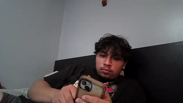 Snapshot of meximaloo1 chatting on October 17, 2025, 9:56 am meximaloo1 online show from October 17, 2025, 9:56 am