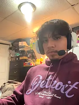 meximaloo1 online show from October 23, 2025, 4:55 am