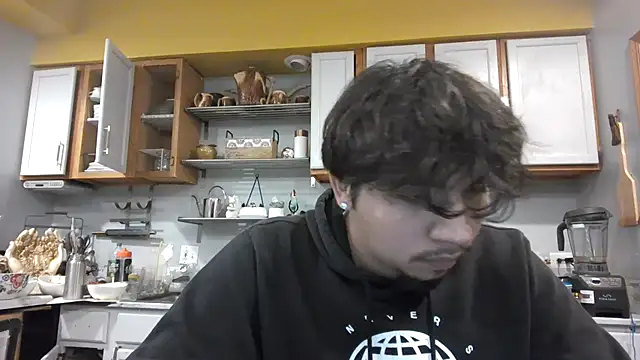 meximaloo1 online show from November 4, 2025, 1:31 am