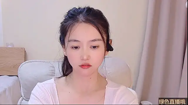 CN-Babycat online show from March 22, 2026, 3:35 pm