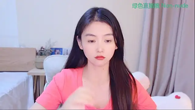 Snapshot of CN-Babycat chatting on April 19, 2026, 4:13 am CN-Babycat online show from April 19, 2026, 4:13 am