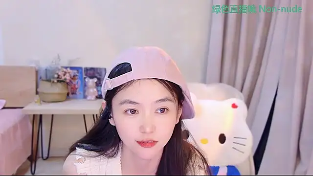 Snapshot of CN-Babycat chatting on May 8, 2026, 3:49 pm CN-Babycat online show from May 8, 2026, 3:49 pm